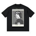 Streetwear Loose Drop Shoulder T-Shirt