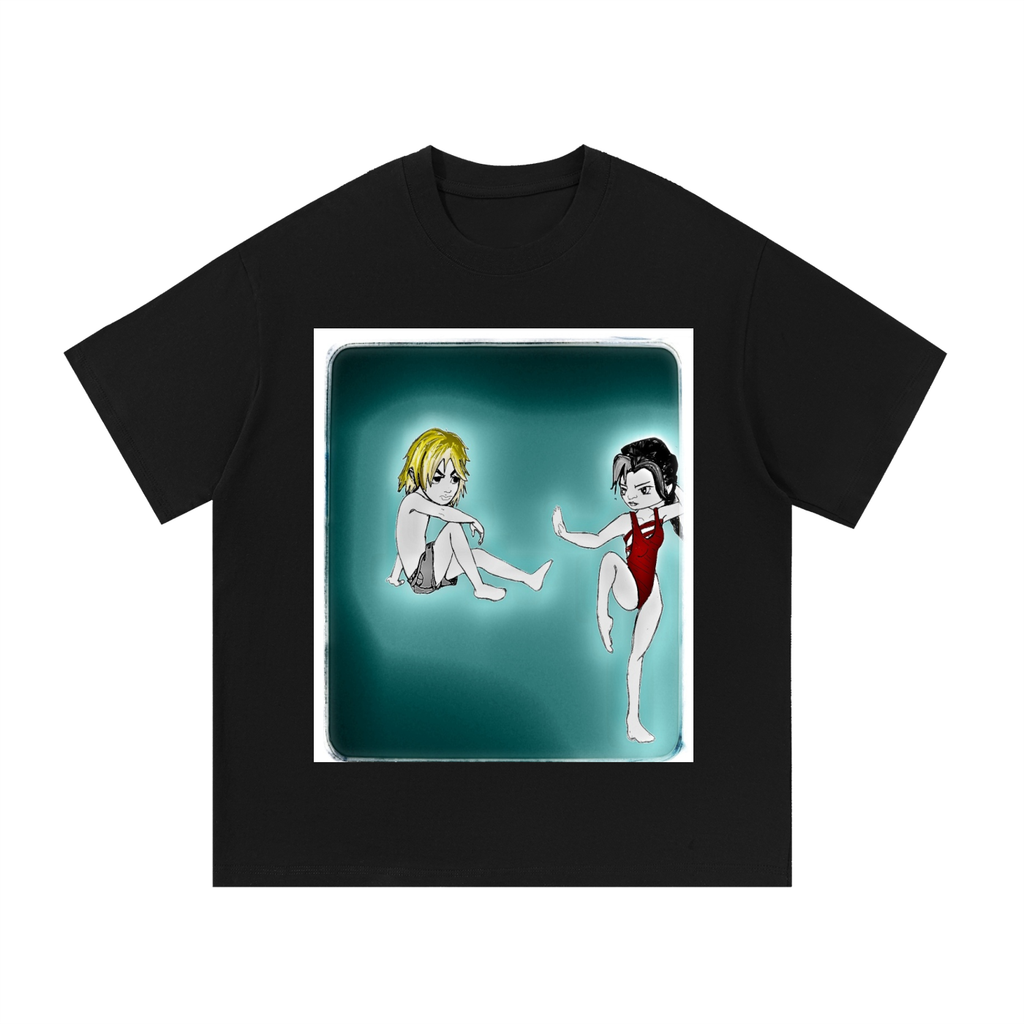 Essential Cotton T-Shirt