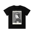 Kid's Crewneck Short Sleeve T-Shirt