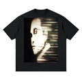 Streetwear Loose Drop Shoulder T-Shirt