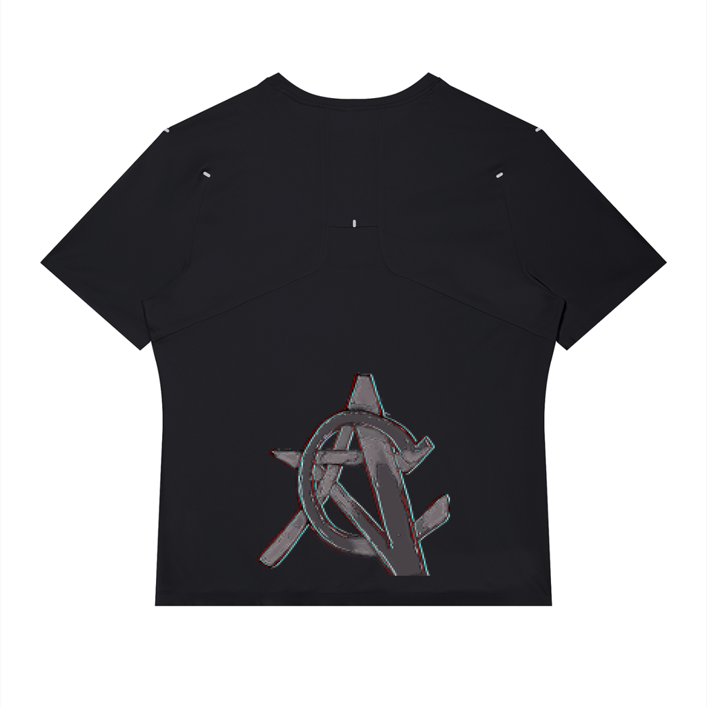 Men’s Raglan Sleeve Performance T-Shirt