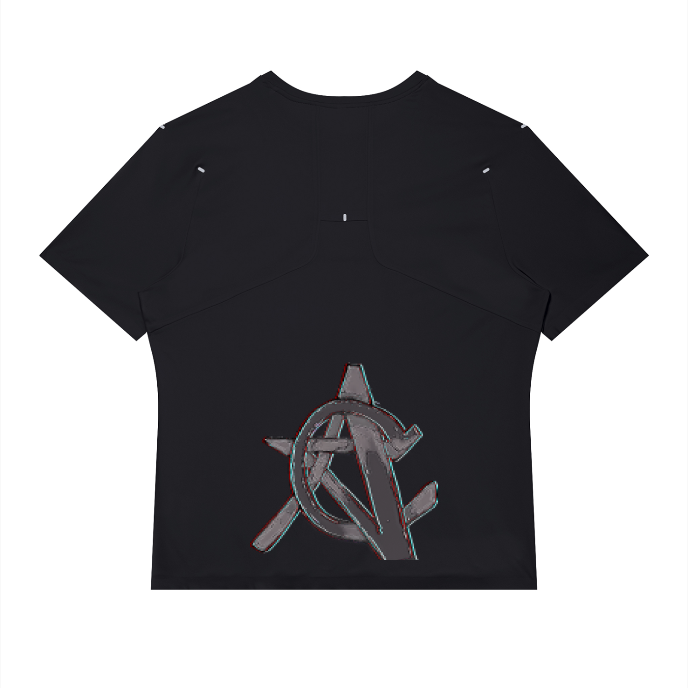 Men’s Raglan Sleeve Performance T-Shirt