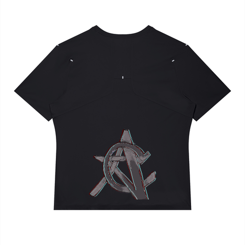 Men’s Raglan Sleeve Performance T-Shirt
