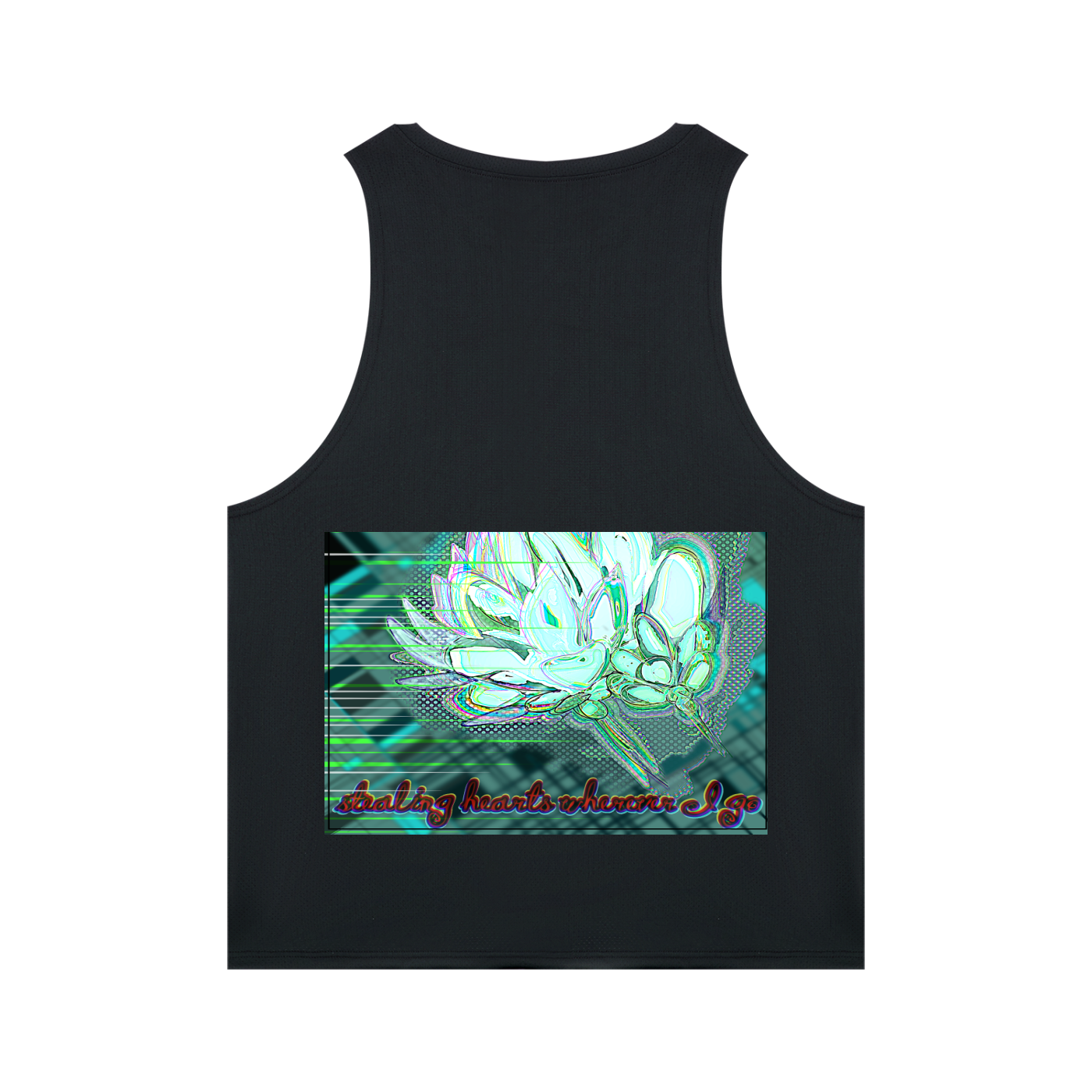 Men’s Performance Tank Top