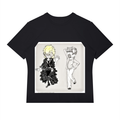 Men’s Raglan Sleeve Performance T-Shirt