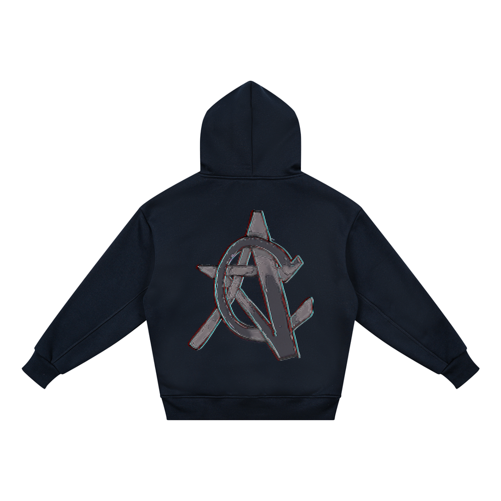 Essential Kids' Fleece Hoodie