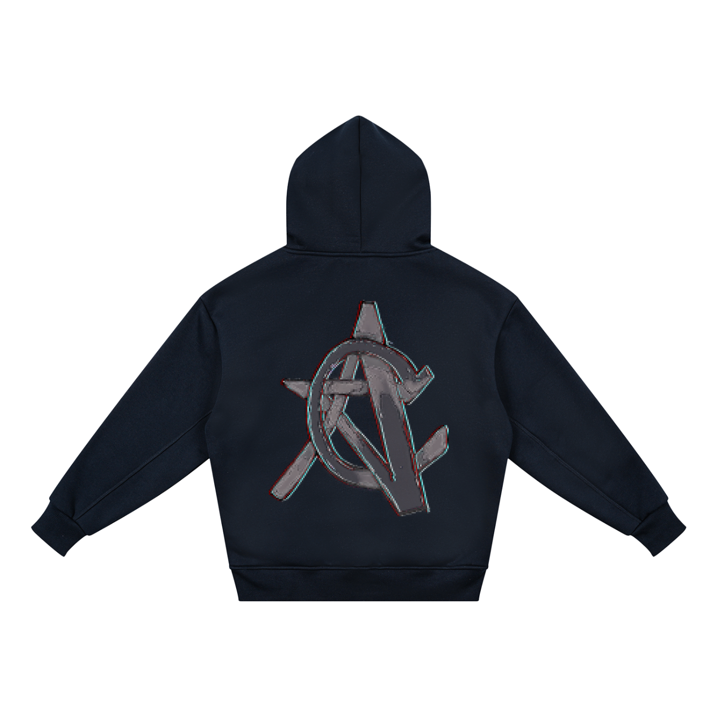 Essential Kids' Fleece Hoodie