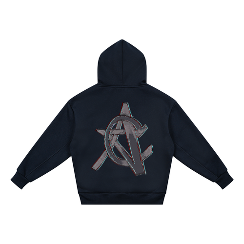 Essential Kids' Fleece Hoodie