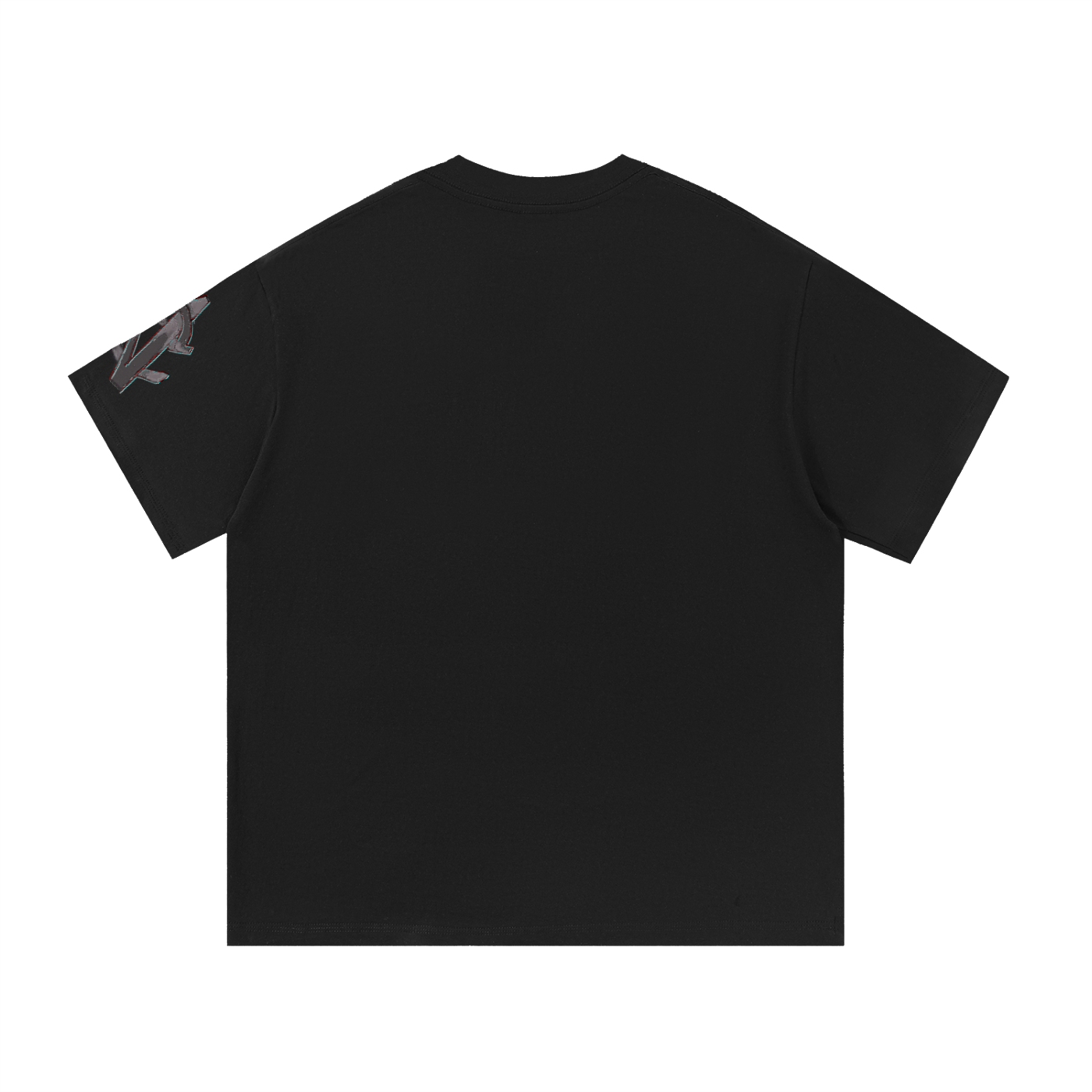 Fred Cotton T-Shirt