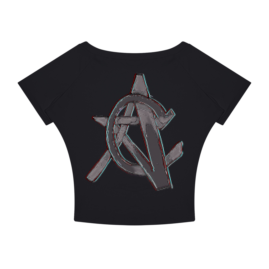 Women’s Boatneck Raglan T-Shirt