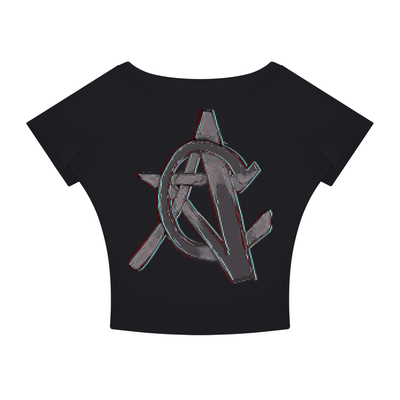 Women’s Boatneck Raglan T-Shirt