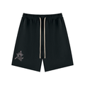 Unisex Drawstring Shorts